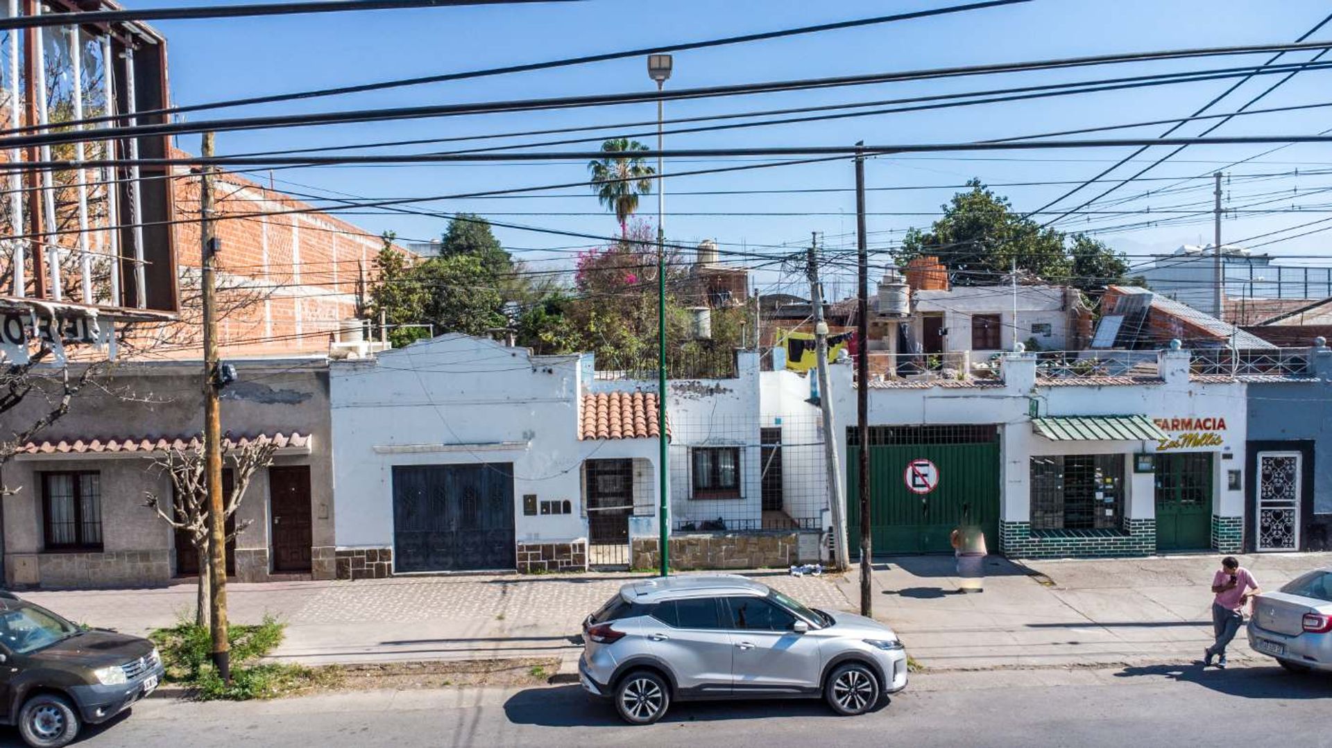 CASA VENTA A RENOVAR IDEAL GALPON AV CHILE - foto 17