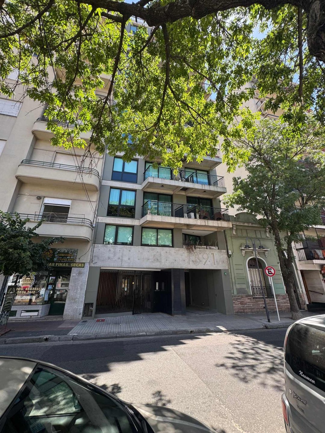 DEPARTAMENTO EN PIEDRAS al 1300 SAN TELMO