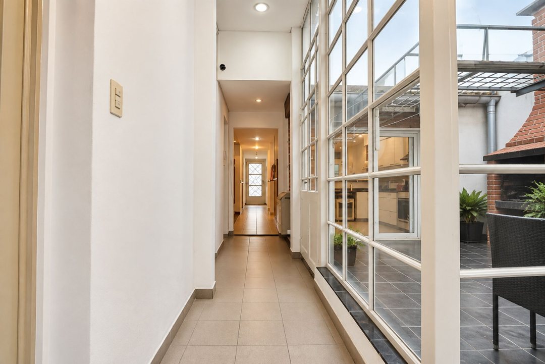 PH 4 Ambientes VENTA Parque Chas Cochera Patio