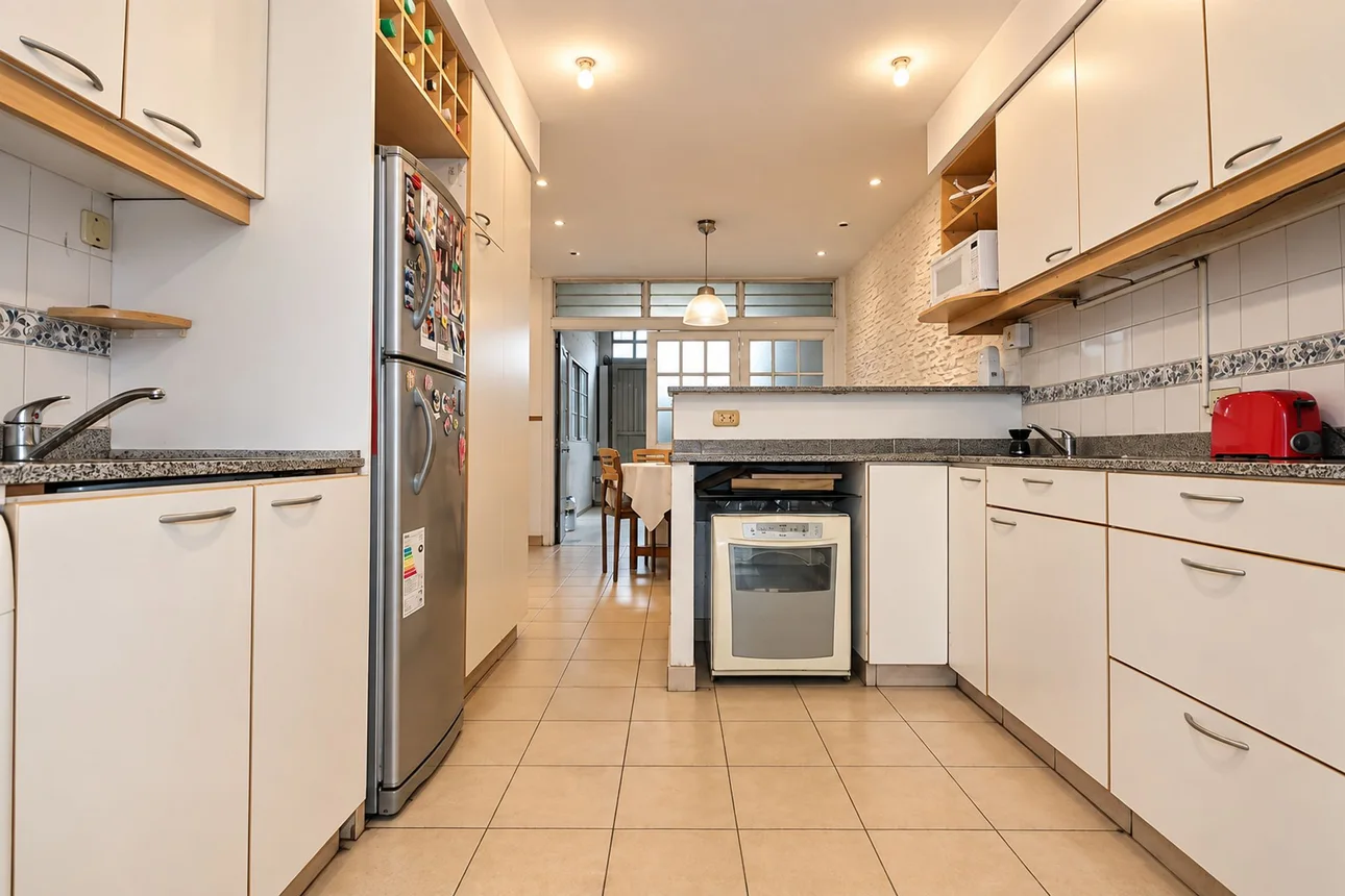 PH de 4 ambientes en venta en Parque Chas, Tréveris 2600, foto 4