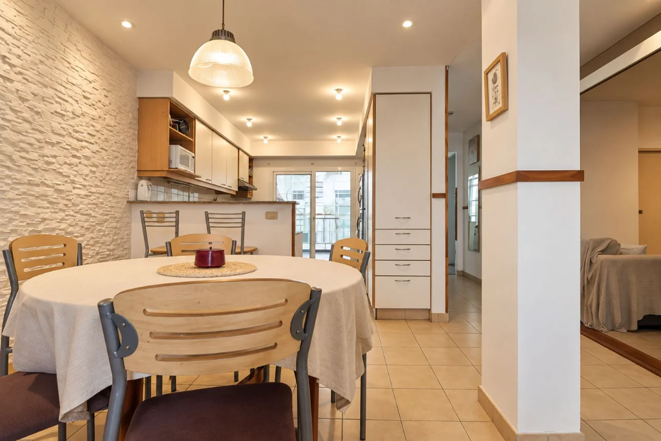 PH de 4 ambientes en venta en Parque Chas, Tréveris 2600, foto 3