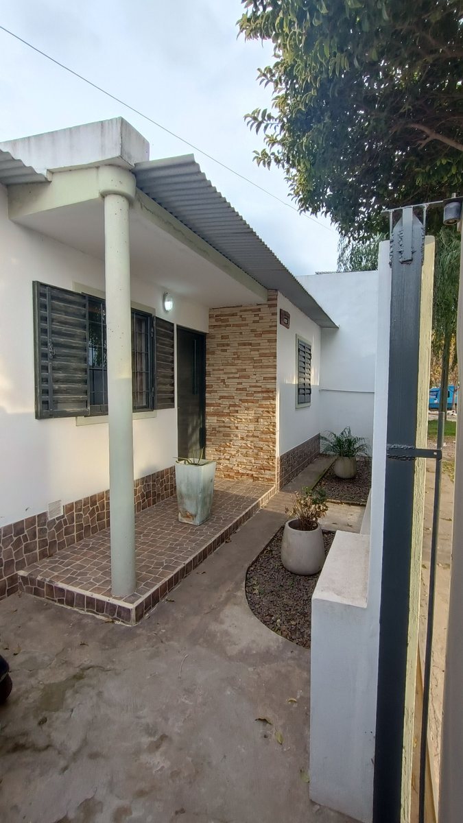 Foto 14 — CASA EN VENTA EN PERGAMINO