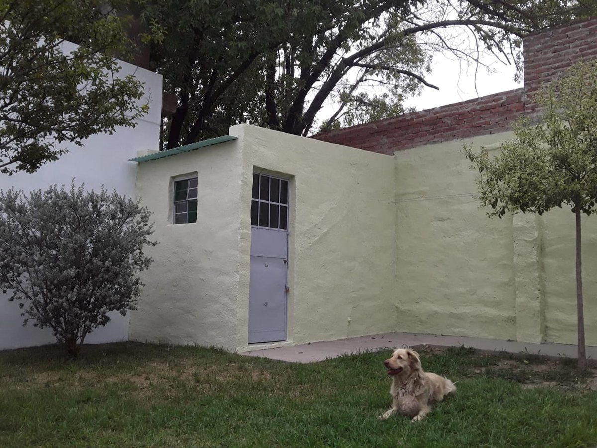 Foto 5 — CASA EN VENTA EN PERGAMINO