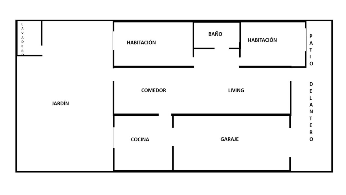 Foto 16 — CASA EN VENTA EN PERGAMINO