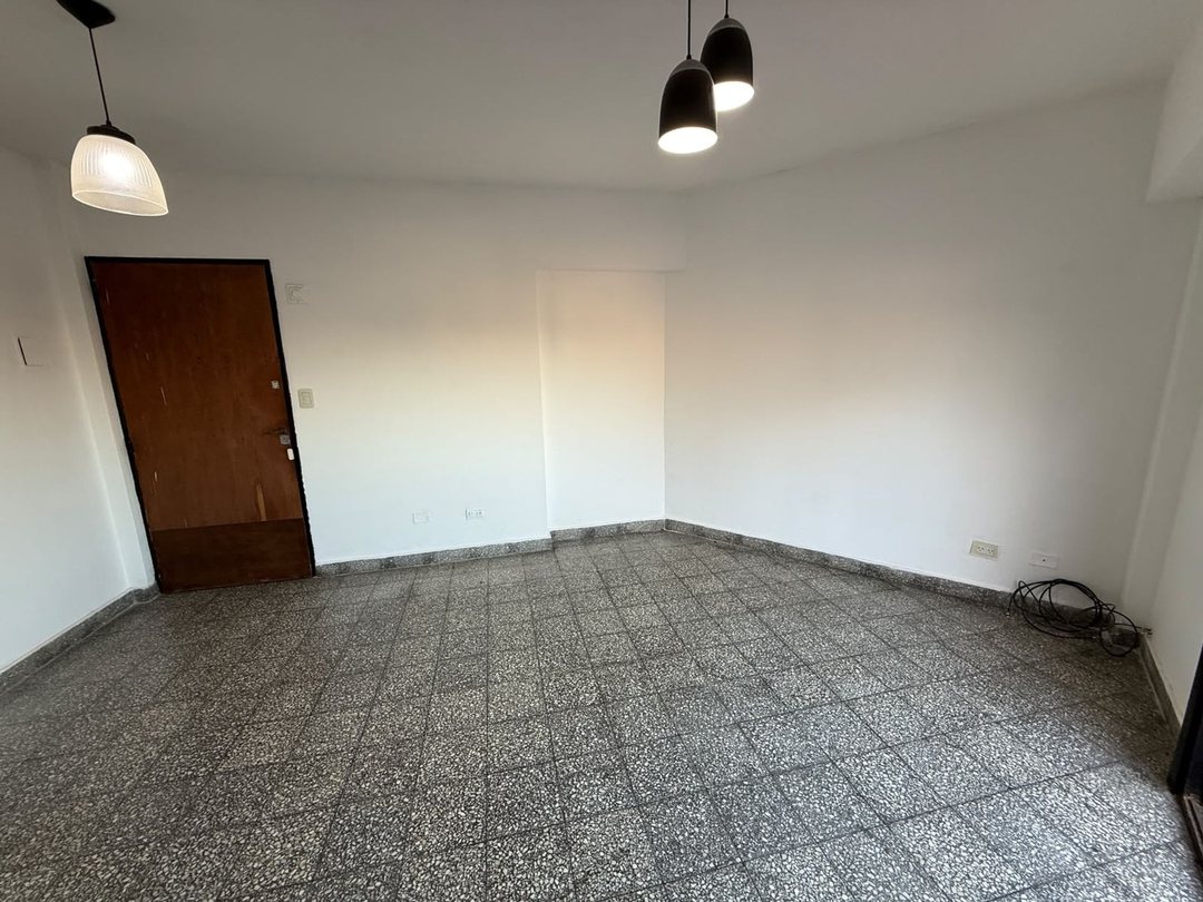 ALQUILER DEPARTAMENTO MONOAMBIENTE EN VILLA LURO