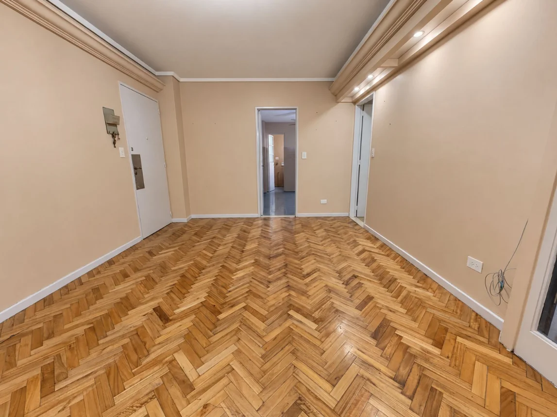 Departamento de 3 ambientes en alquiler en Colegiales, Zabala 2400, foto 3