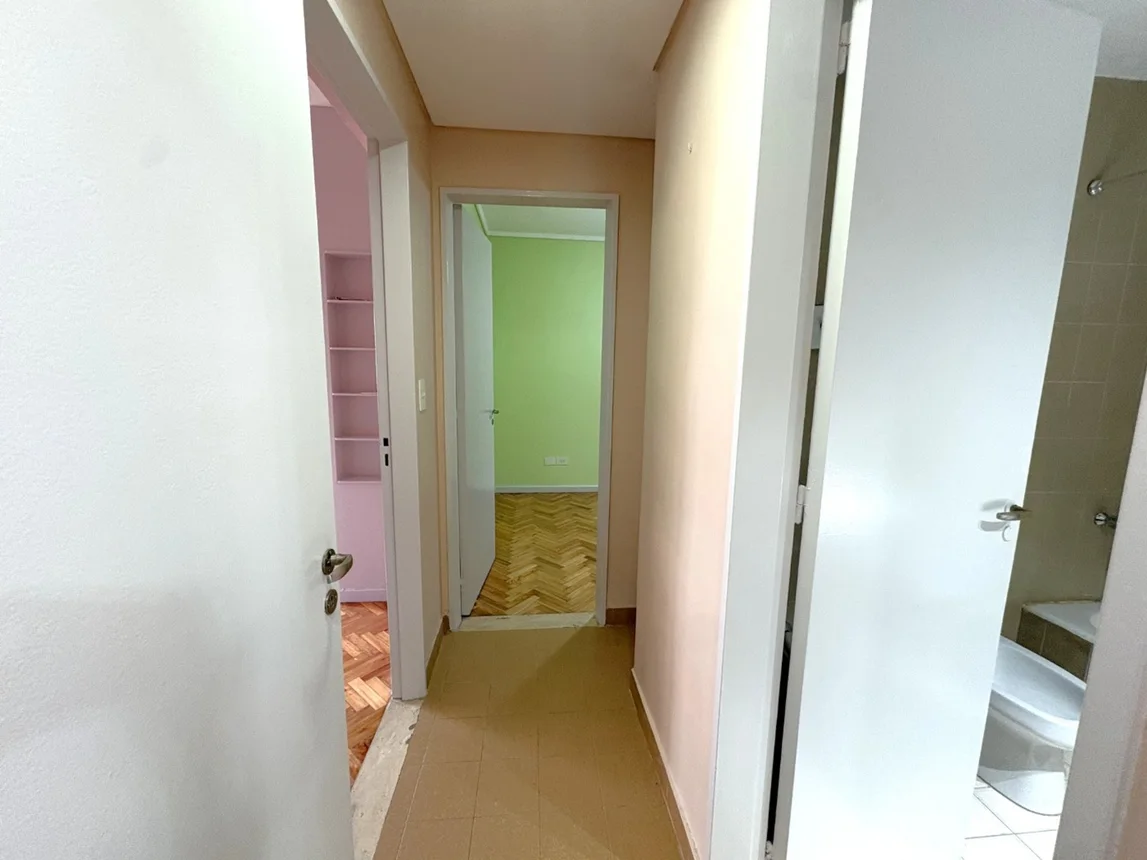 Departamento de 3 ambientes en alquiler en Colegiales, Zabala 2400, foto 5