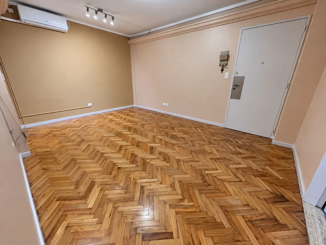 Departamento de 3 ambientes en alquiler en Colegiales, Zabala 2400, foto 4