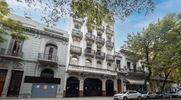 VENTA GRAN DEPTO DE ESTILO 5 AMB 202 M2