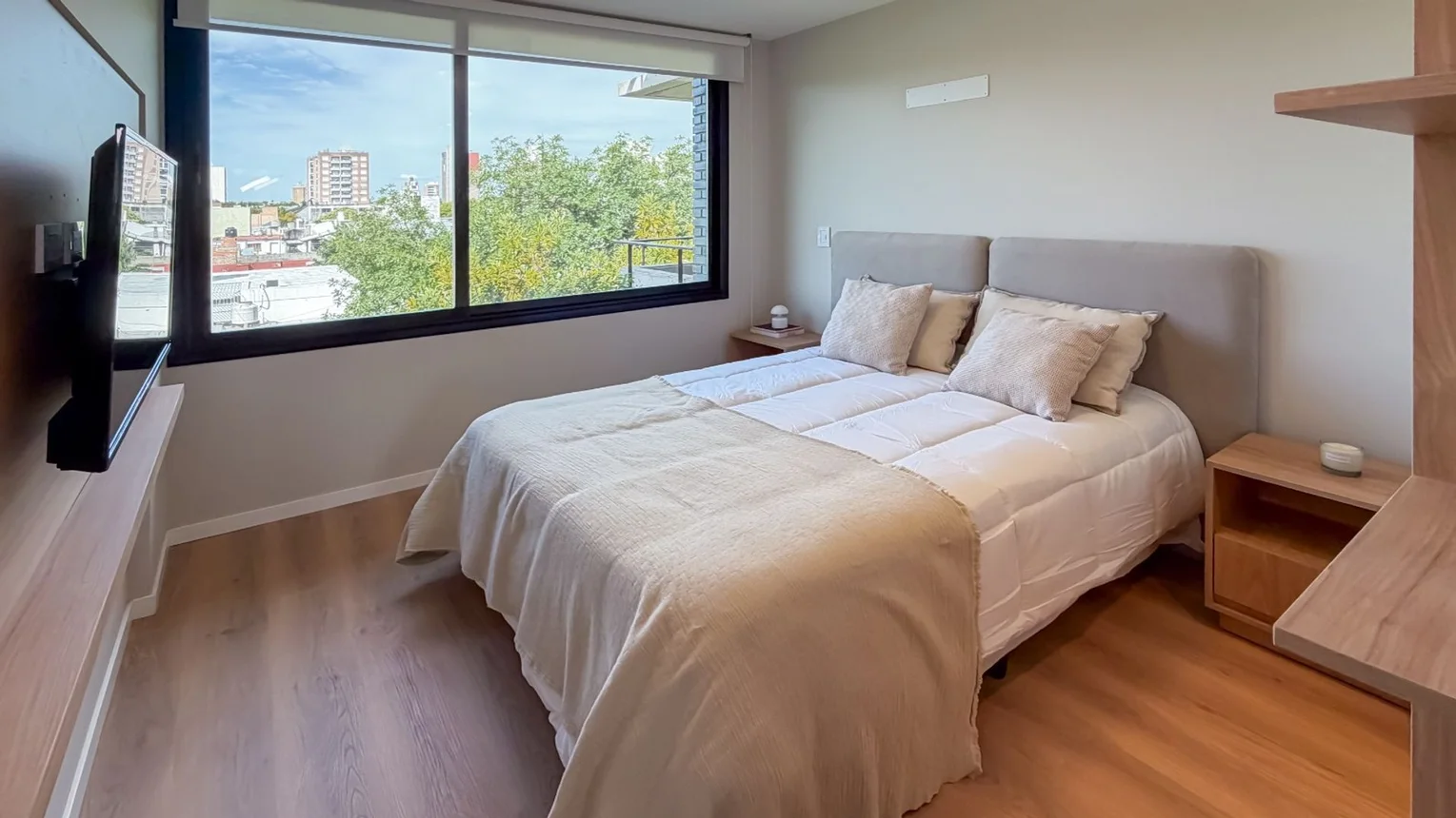 Departamento en venta en Rosario, foto 4