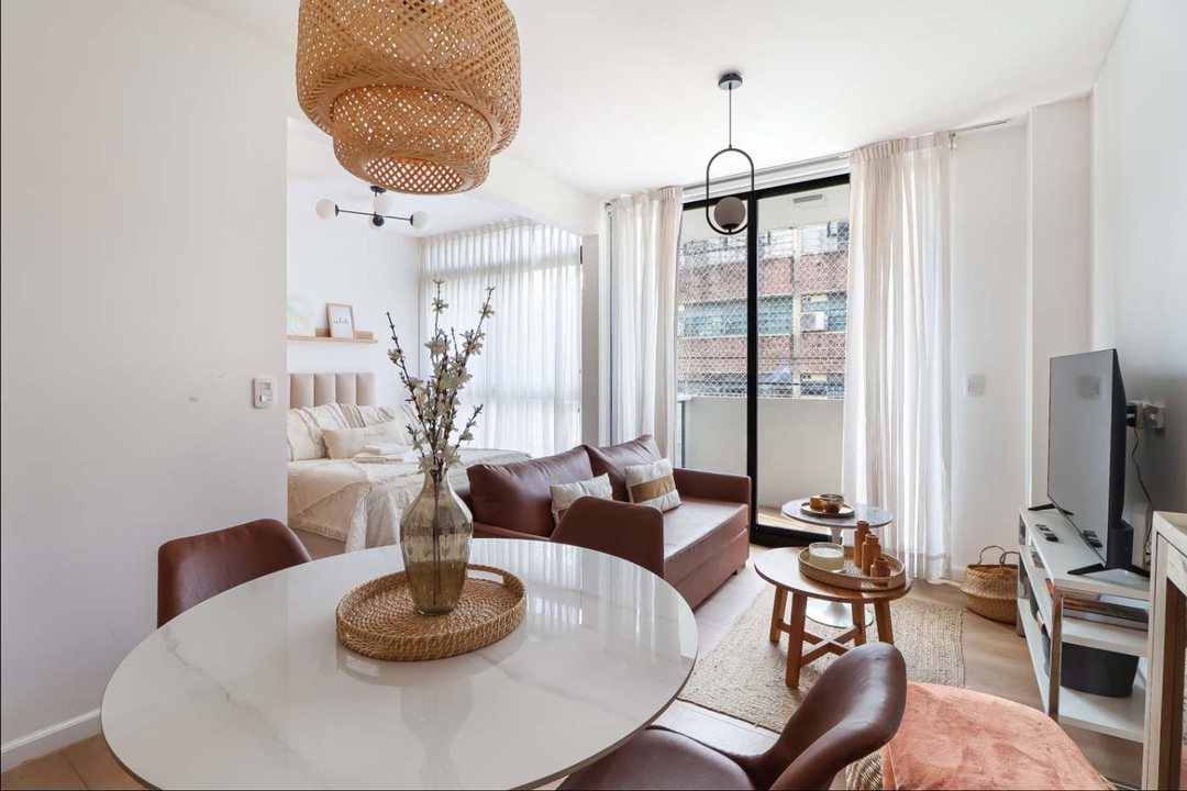 Oportunidad Venta Departamento Gran Renta Dolares