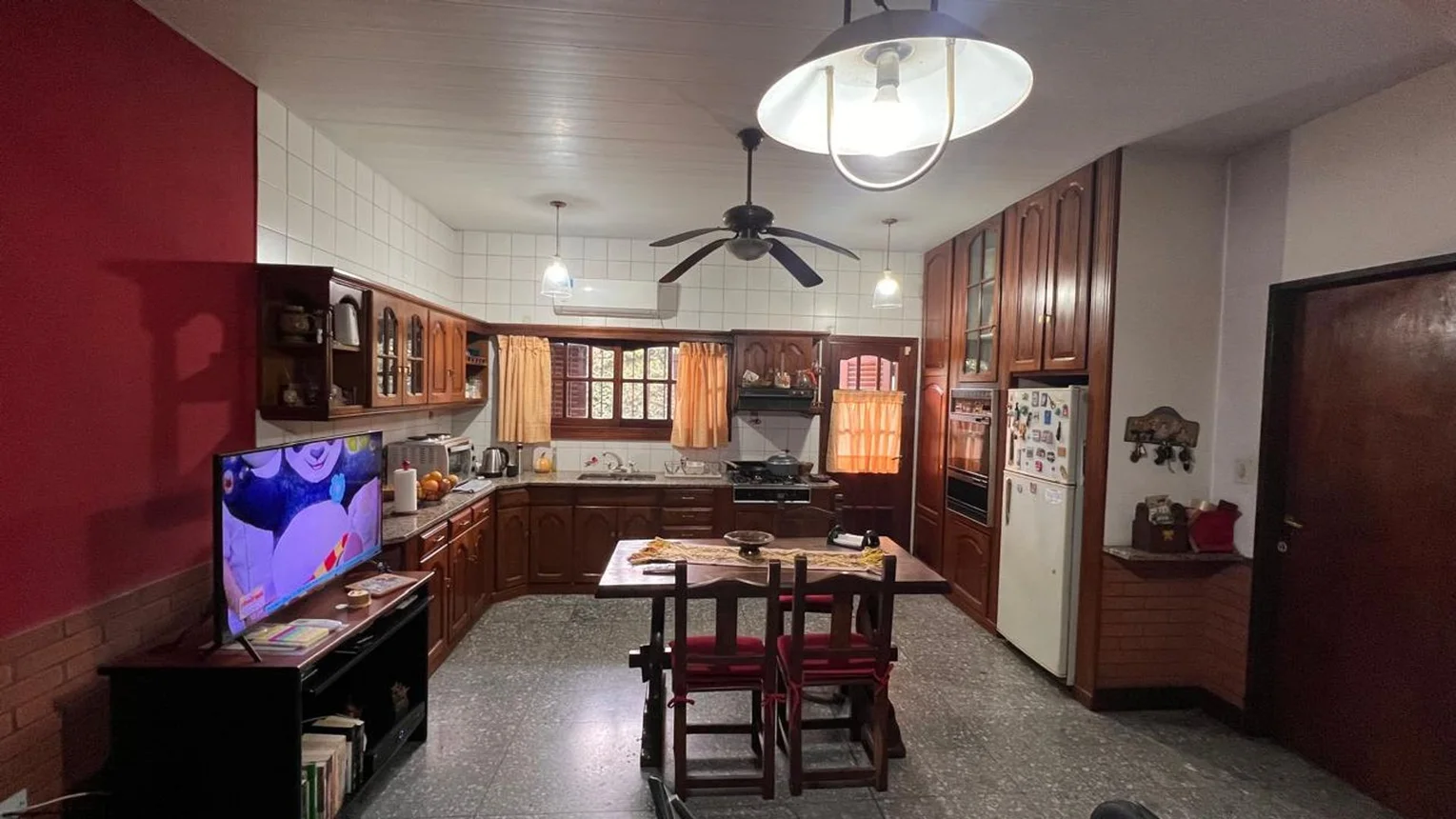 Casa de 6 ambientes en venta en Adrogué, Amenedo 100, foto 5