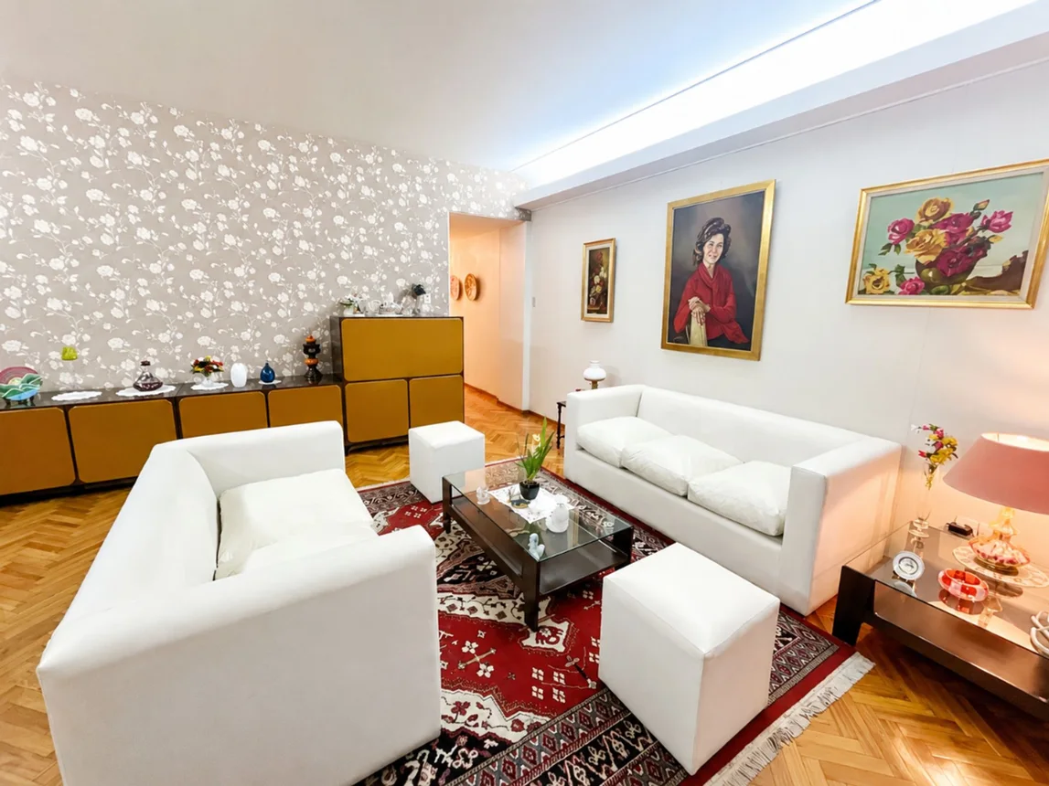 Semipiso de 3 ambientes en venta en Caballito, Rosario 100, foto 5