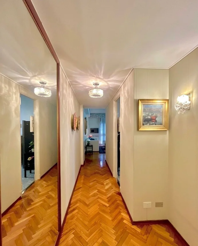 Semipiso de 3 ambientes en venta en Caballito, Rosario 100, foto 3