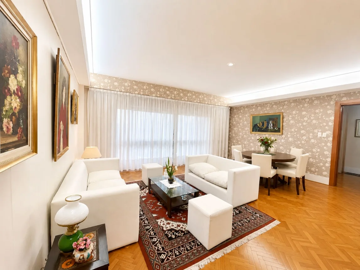 Semipiso de 3 ambientes en venta en Caballito, Rosario 100, foto 2