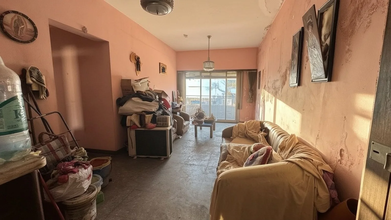 PH de 3 ambientes en venta en Parque Chacabuco, Avenida la Plata 2100, foto 5