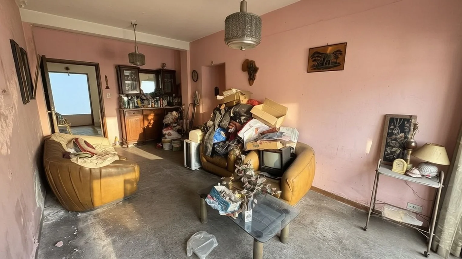 PH de 3 ambientes en venta en Parque Chacabuco, Avenida la Plata 2100, foto 4