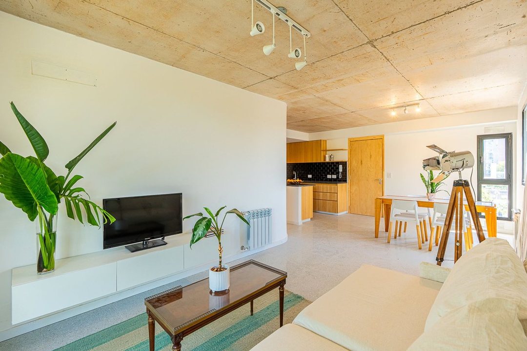 VENTA PISO EXCLUSIVO 2 DORMITORIOS ARROYITO