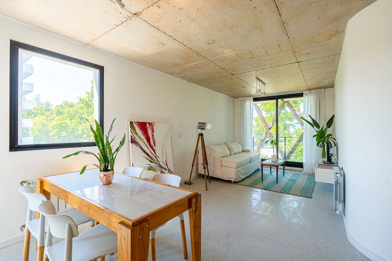 Piso en venta en Rosario, foto 3