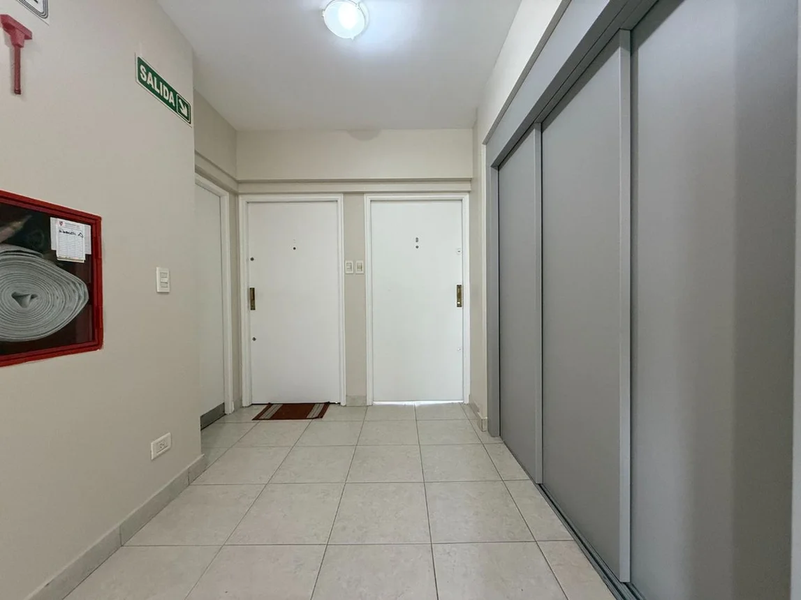 Departamento en venta en Boedo, foto 5
