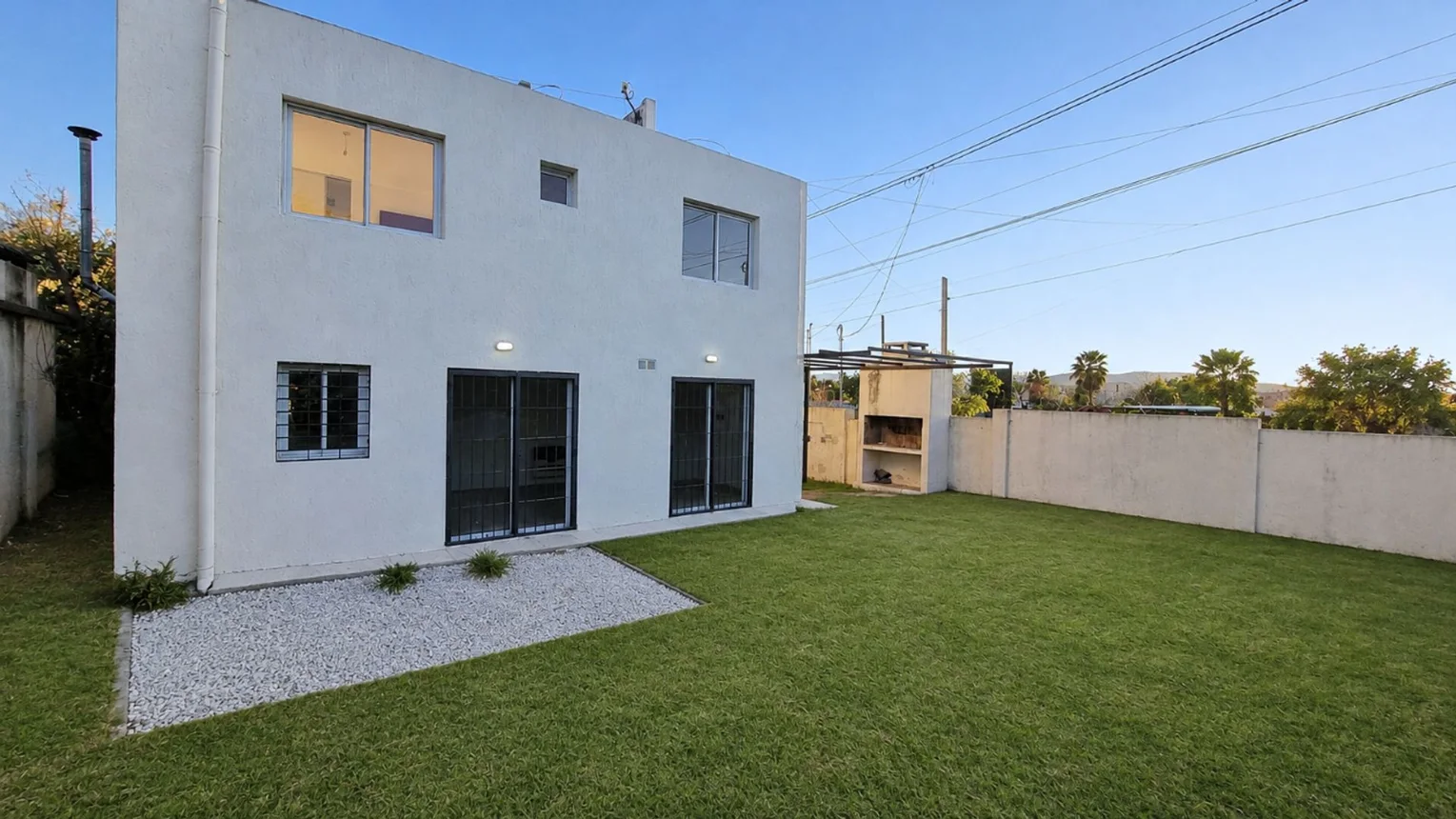 Casa dúplex de 3 ambientes en venta en Córdoba, Los Reartes 8900, foto 2
