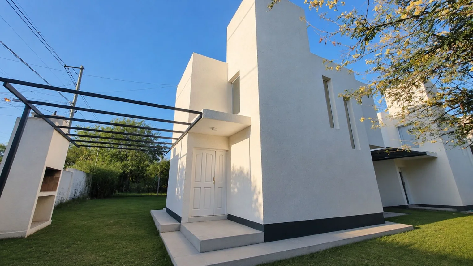 Casa dúplex de 3 ambientes en venta en Córdoba, Los Reartes 8900