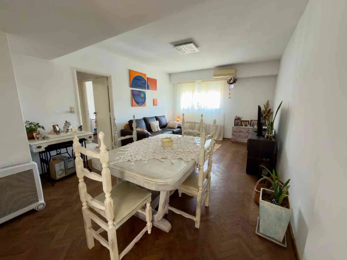 Semipiso en venta en Rosario