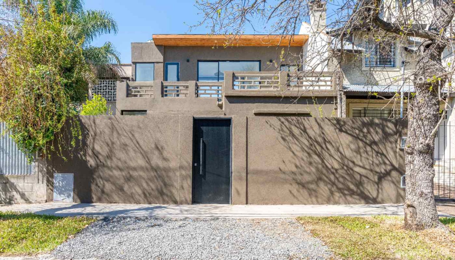 NVO!!! Casa A estrenar 2/3 dorm en el Bajo de SI