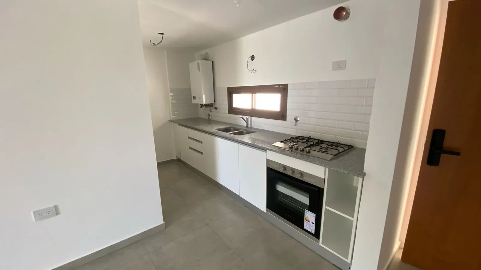 Departamento en venta en La Plata, foto 3