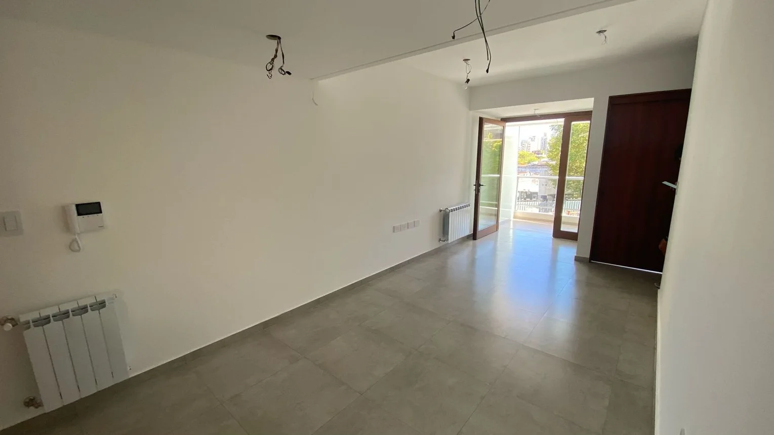 Departamento en venta en La Plata
