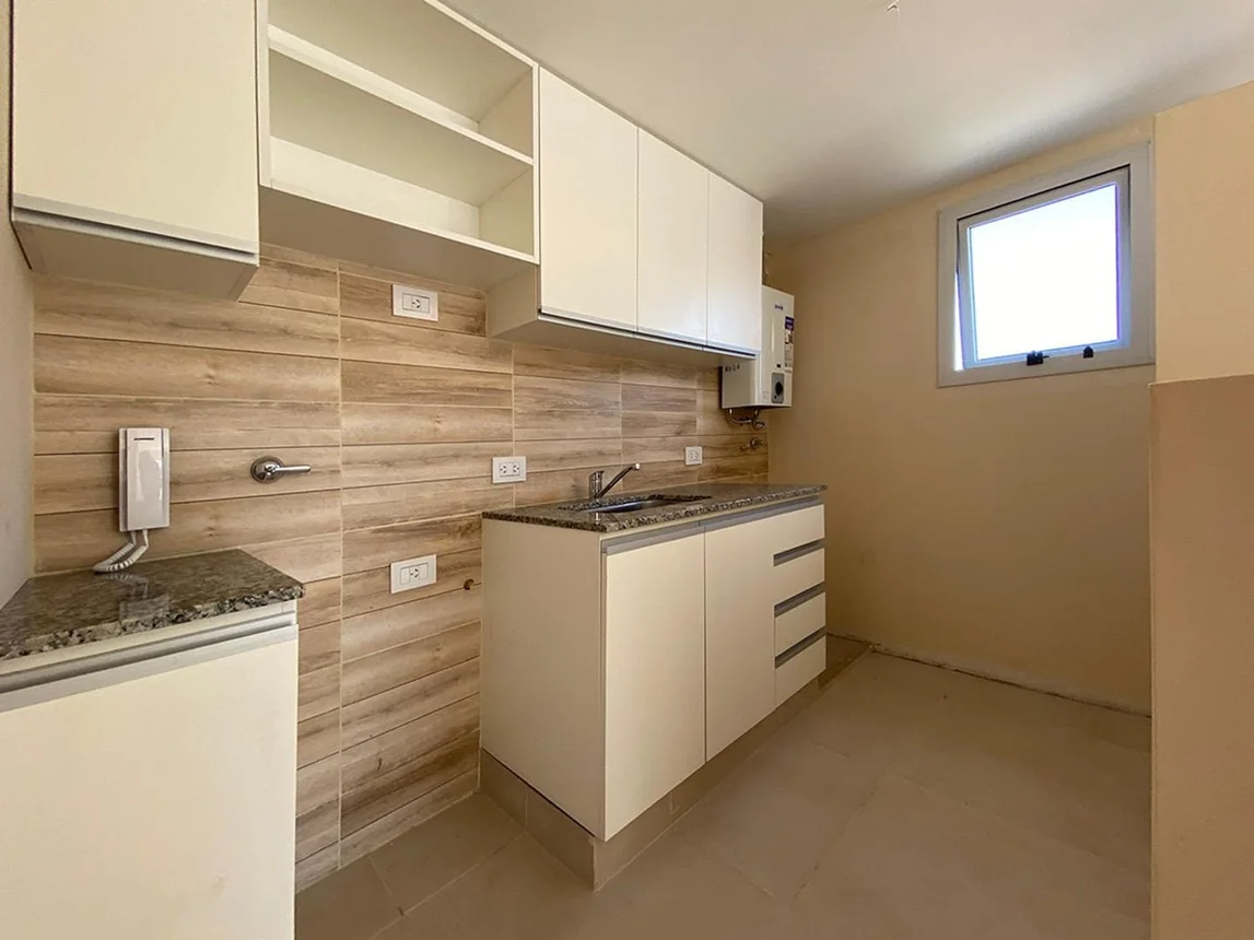 Departamento en venta 1 dormitorio con cochera, foto 4