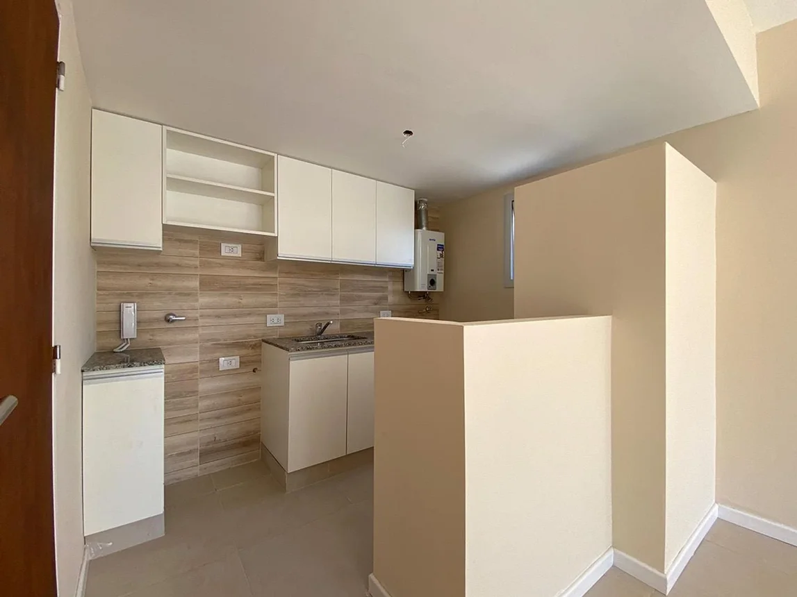 Departamento en venta 1 dormitorio con cochera, foto 5