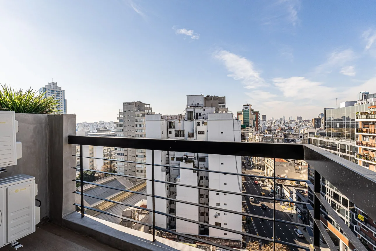 Departamento en venta en Almagro, foto 5