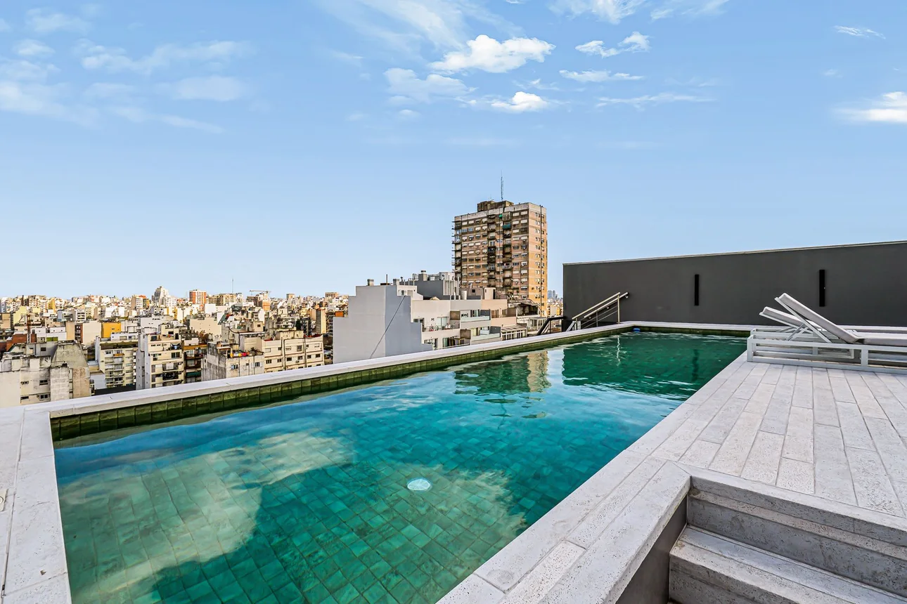 Departamento en venta en Almagro, foto 3