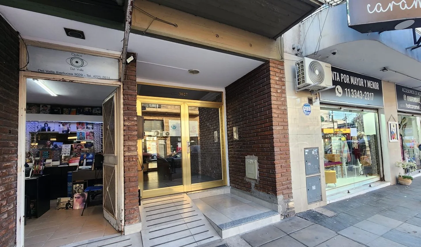 Departamento de 3 ambientes en venta en Lanús Oeste, Enrique del Valle Iberlucea 3000