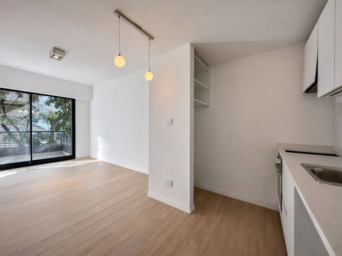 Monoambiente en venta en Monserrat, Luis Saenz Peña 300, foto 5