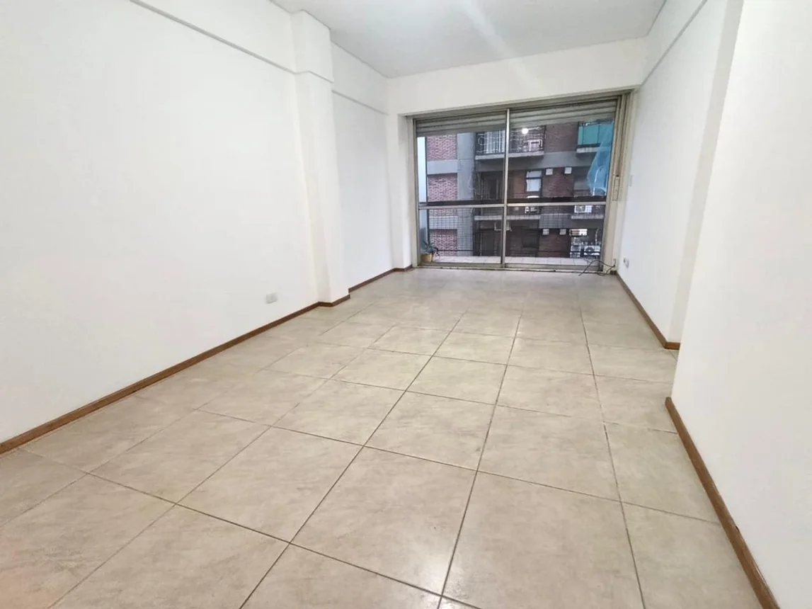 Departamento de 3 ambientes en venta en San Nicolás, Rodríguez Peña 100