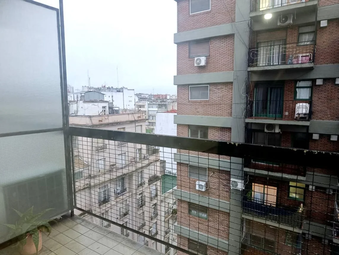 Departamento de 3 ambientes en venta en San Nicolás, Rodríguez Peña 100, foto 4