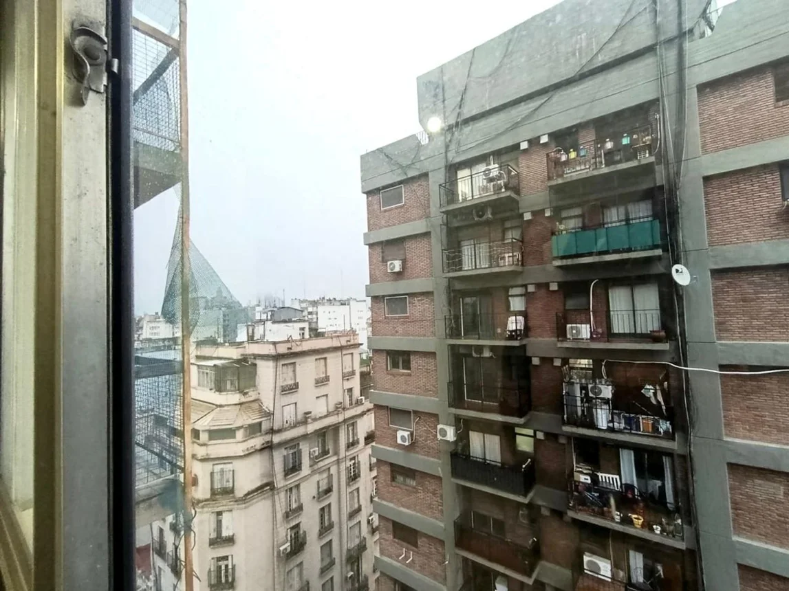 Departamento de 3 ambientes en venta en San Nicolás, Rodríguez Peña 100, foto 5