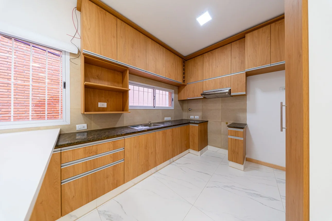 Casa dúplex en venta en Rosario, foto 2