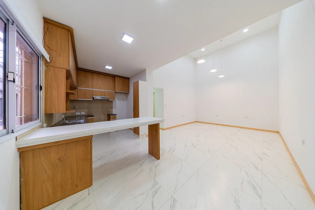 Casa dúplex en venta en Rosario