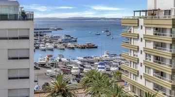 Apartamento de 3 dormitorios venta Punta del Este
