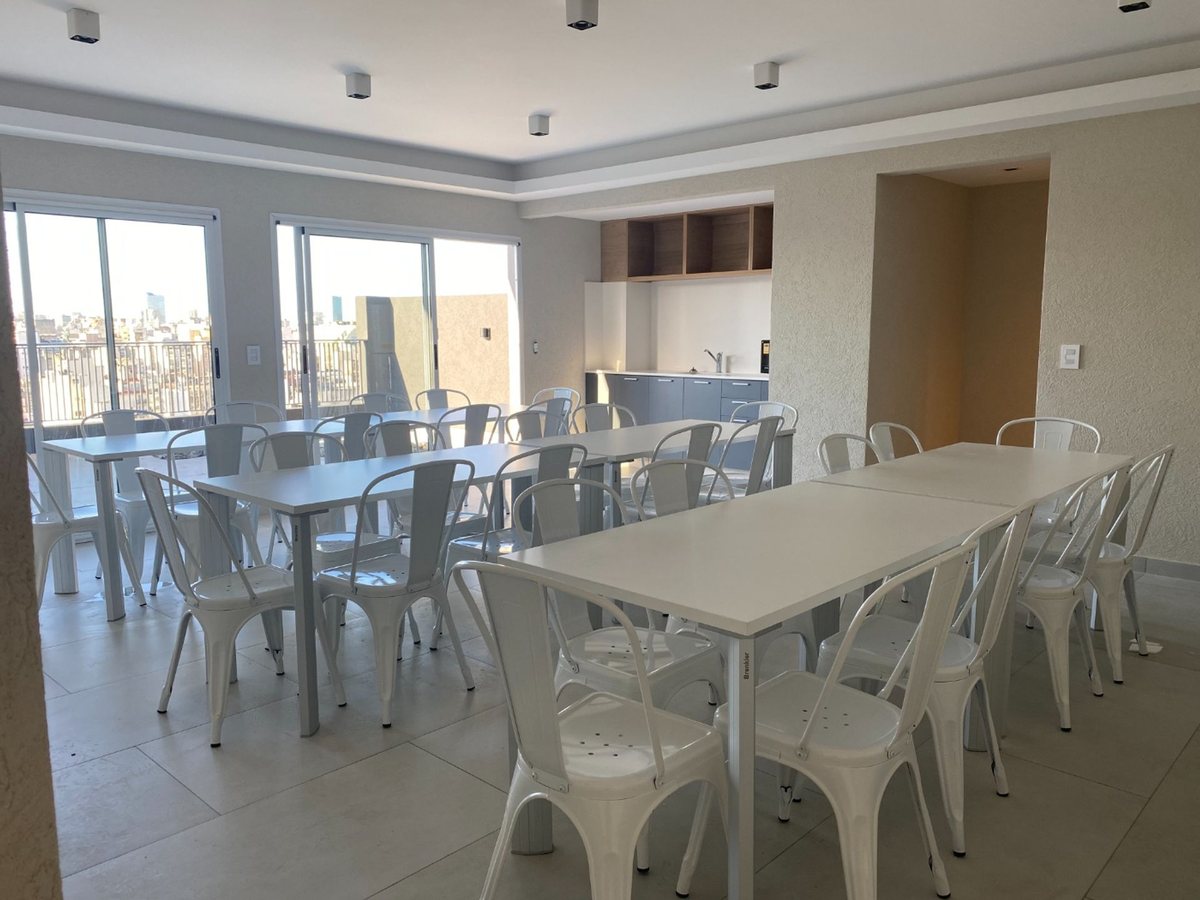 Foto 13 — DEPARTAMENTO EN VENTA SAN CRISTOBAL 1 AMBIENTE
