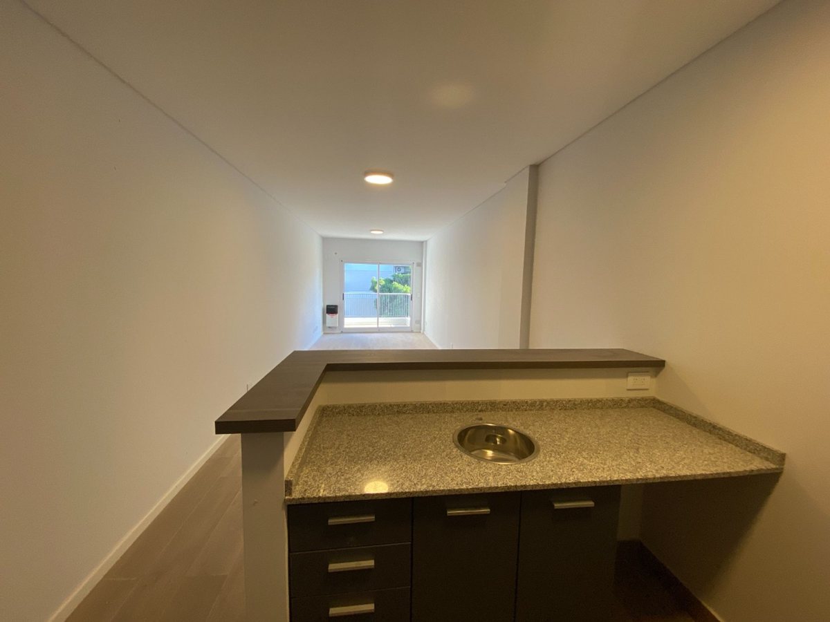 Foto 5 — DEPARTAMENTO EN VENTA SAN CRISTOBAL 1 AMBIENTE