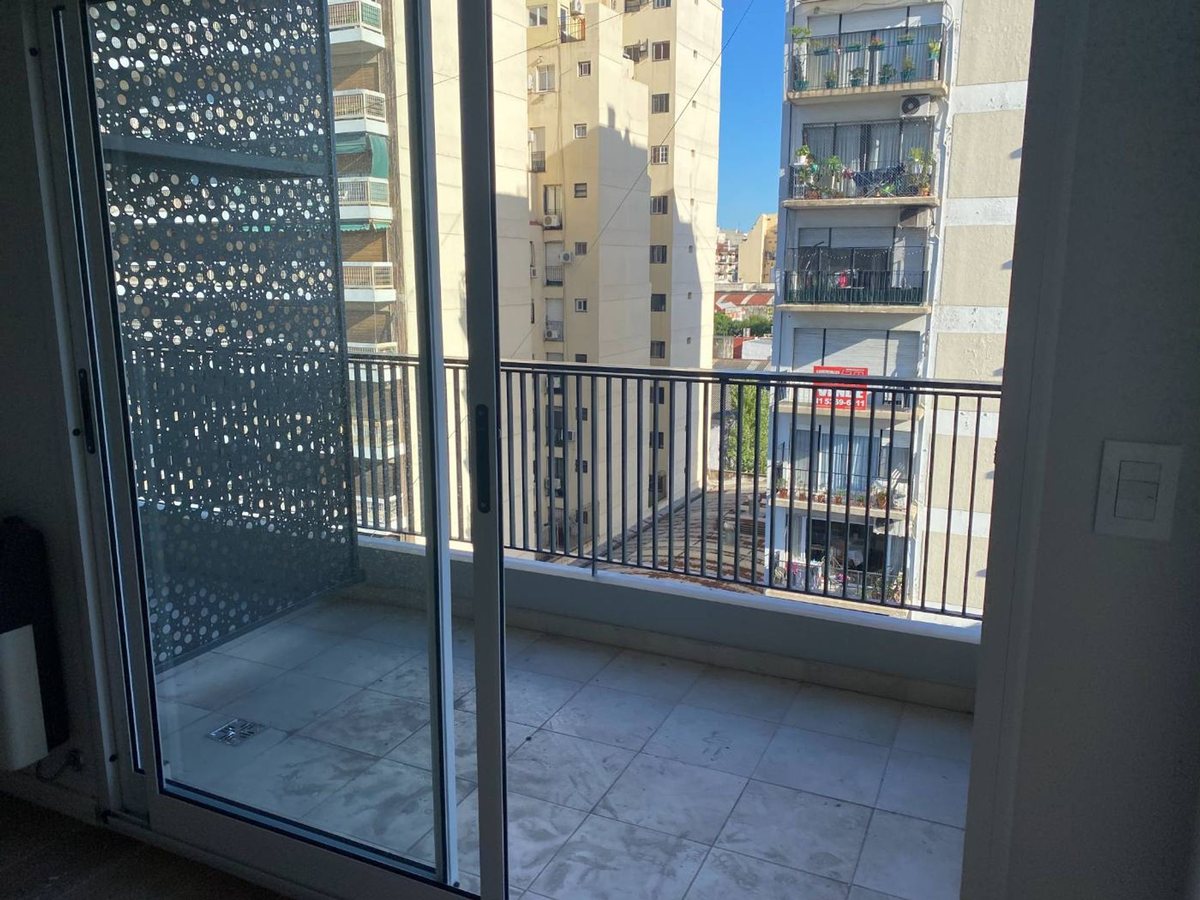 Foto 6 — DEPARTAMENTO EN VENTA SAN CRISTOBAL 1 AMBIENTE