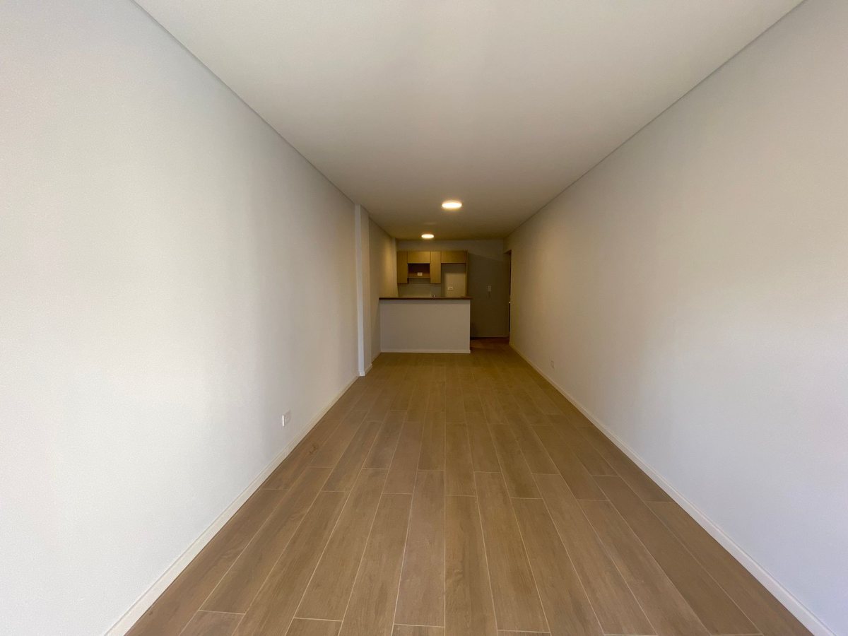 Foto 4 — DEPARTAMENTO EN VENTA SAN CRISTOBAL 1 AMBIENTE