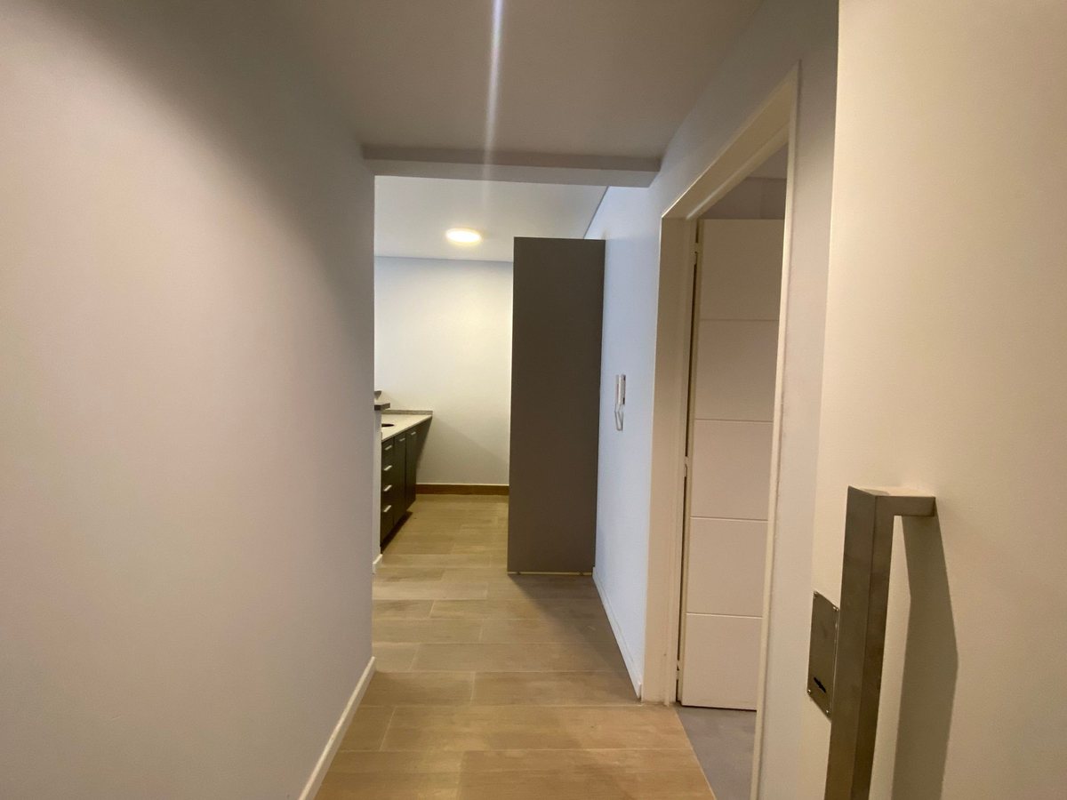 Foto 7 — DEPARTAMENTO EN VENTA SAN CRISTOBAL 1 AMBIENTE