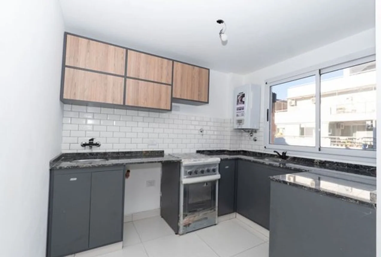 Departamento en venta en Villa Crespo, foto 3