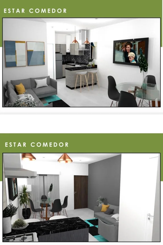 Departamento en venta en Guaymallén, foto 3