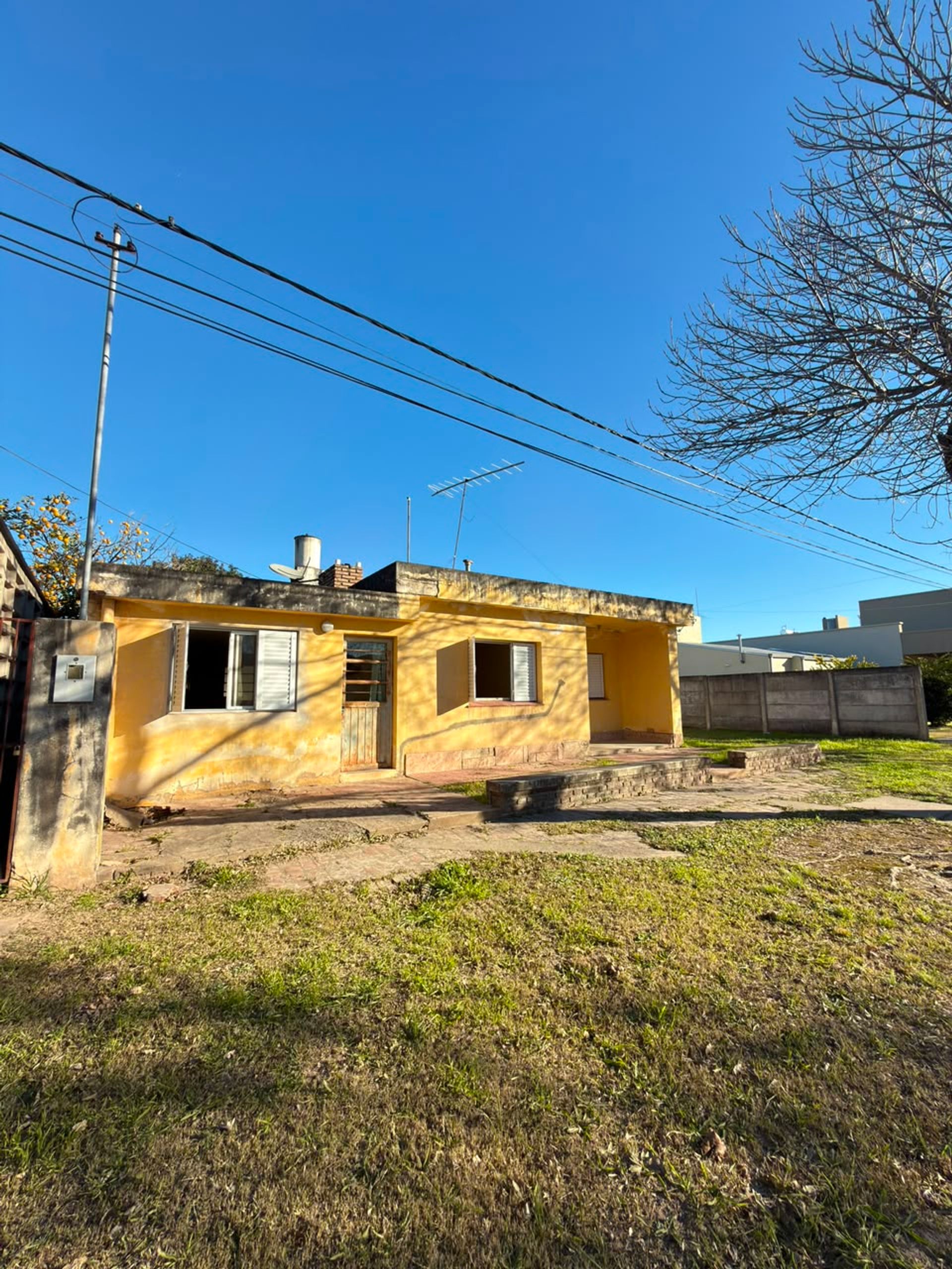 VENTA CASA EN FELICIA
